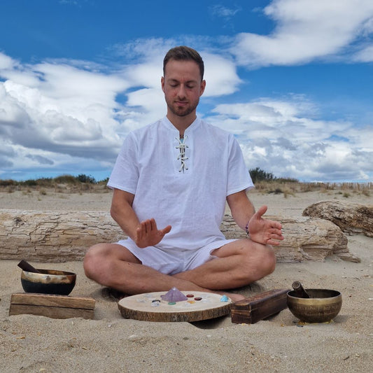 Soins énergétique REIKI - 1H En présensiel
