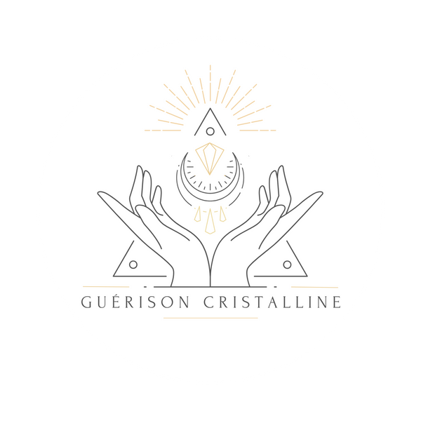 Guérison Cristalline