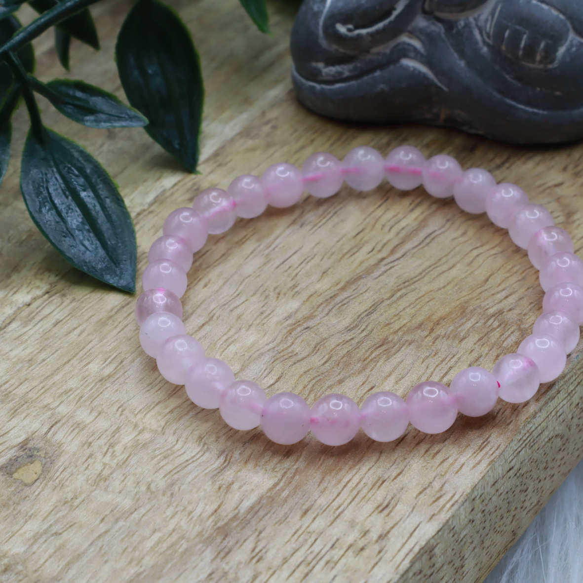 Bracelet Guérison Cristalline | Personnalisé