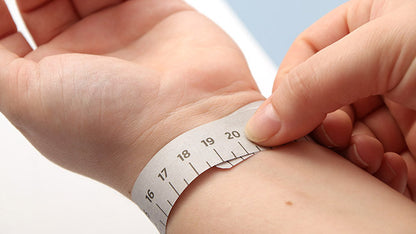 Bracelet Guérison Cristalline | Personnalisé